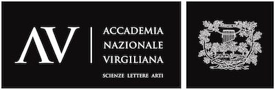 logo su nero orizzontale