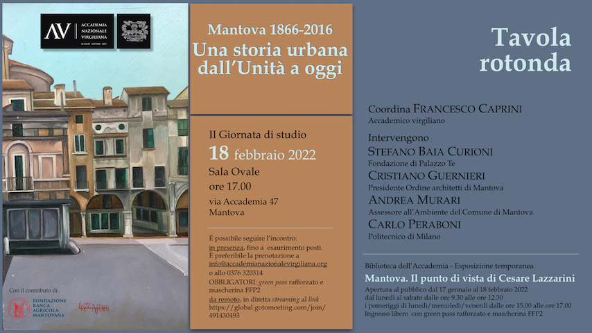 Locandina 18 febbraio 854