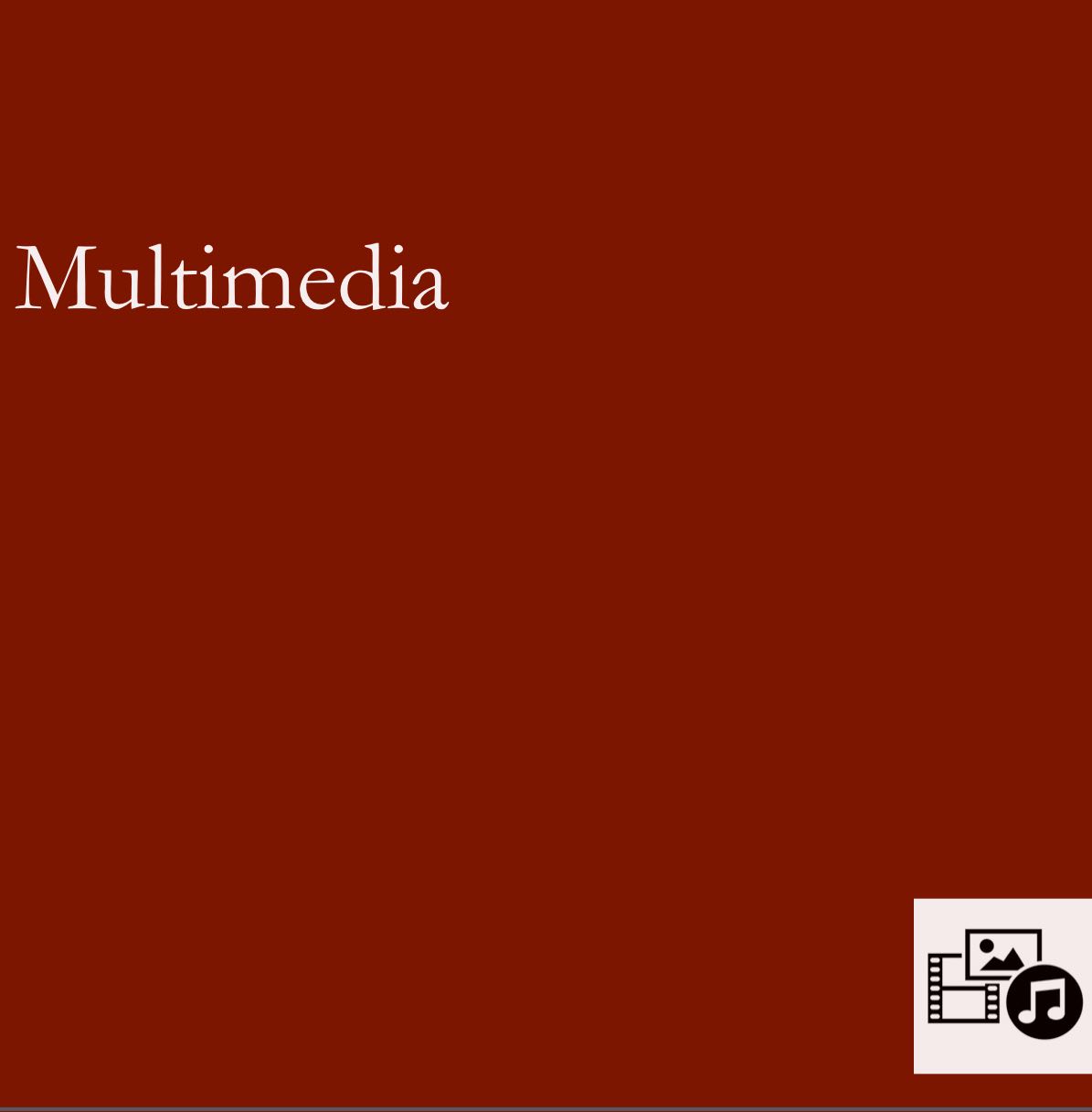 posizione3d multimedia
